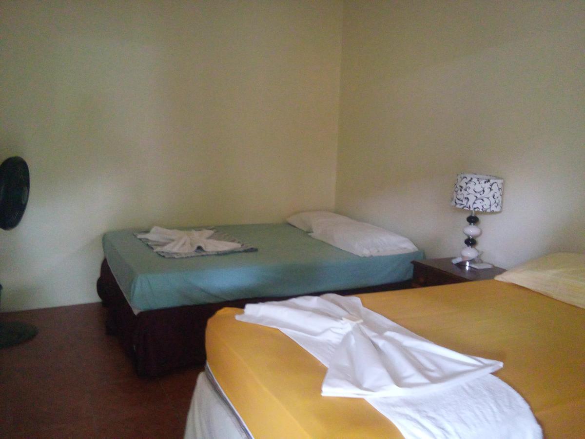 Hostal Nathaly Moyogalpa Luaran gambar