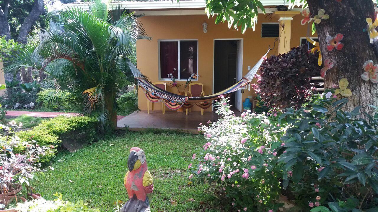 Hostal Nathaly Moyogalpa Luaran gambar