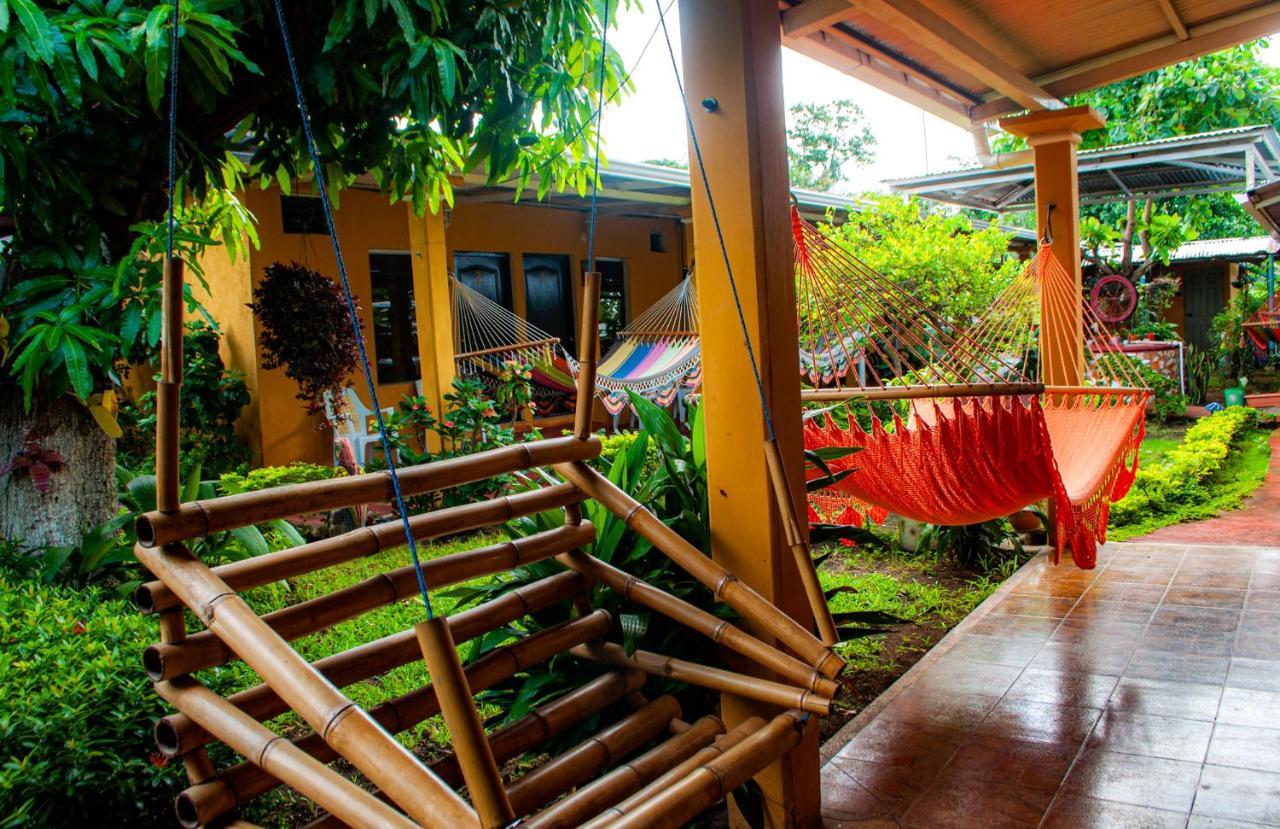 Hostal Nathaly Moyogalpa Luaran gambar